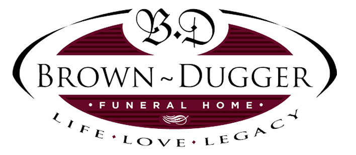 Lucile Stowers Obituary 2023 - Brown-Dugger Funeral Home